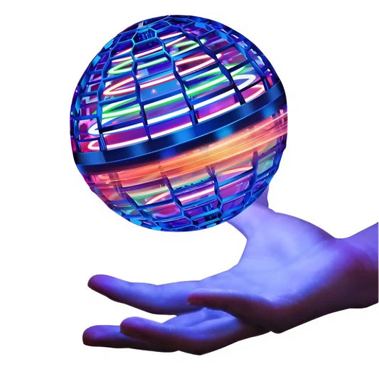 BOLA MÁGICA™️🛸