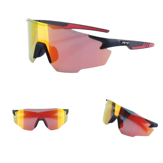 Óculos esportivos unissex