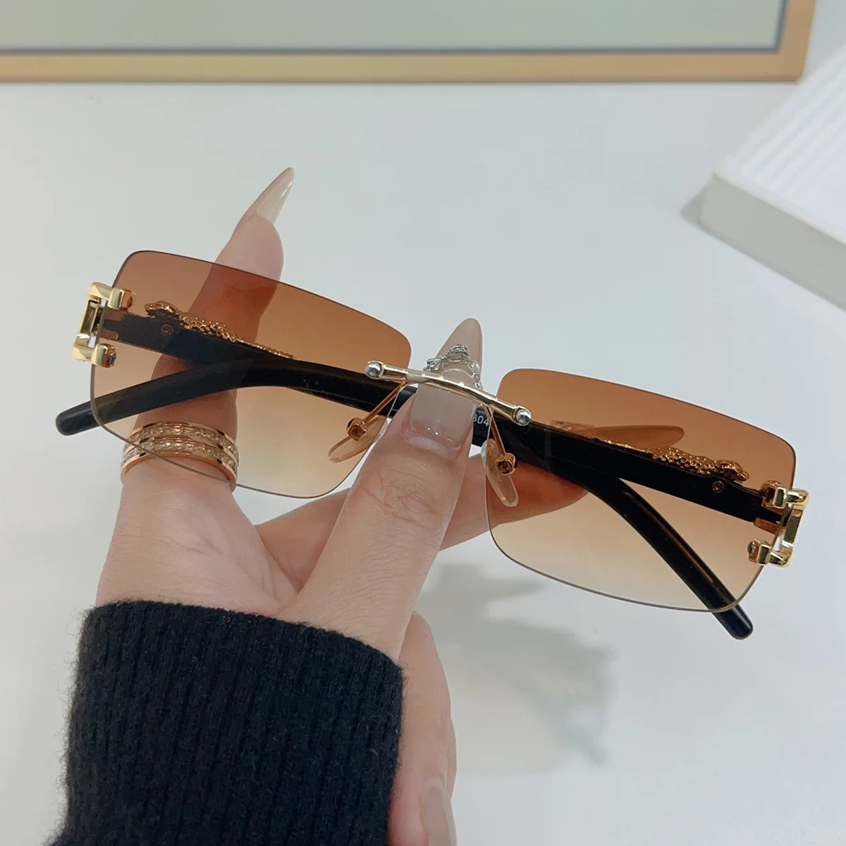 Óculos de Sol Unissex