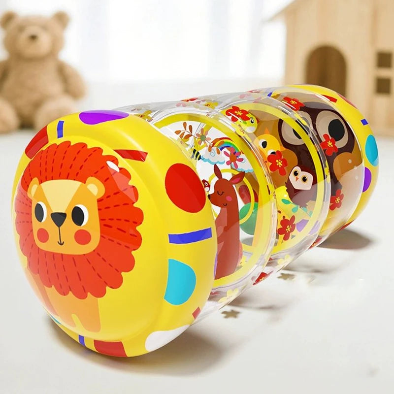 Rolinho de Engatinhar