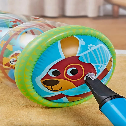 Rolinho de Engatinhar