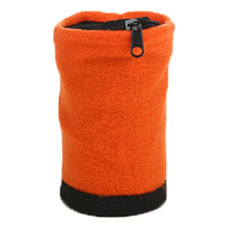 Carteira de pulso fitness