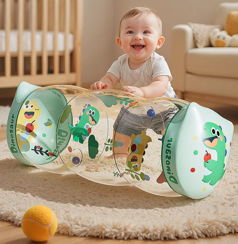 Rolinho de Engatinhar