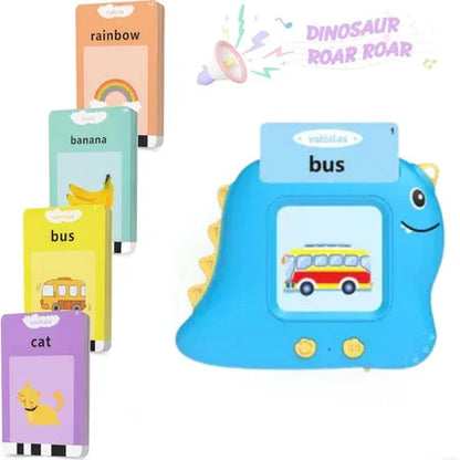 Brinquedo Card Infantil
