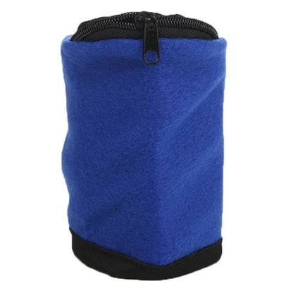 Carteira de pulso fitness