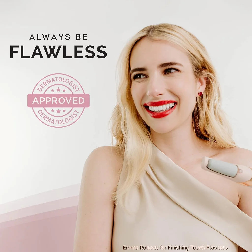 Lixa de Pé Elétrica