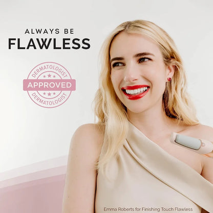 Lixa de Pé Elétrica