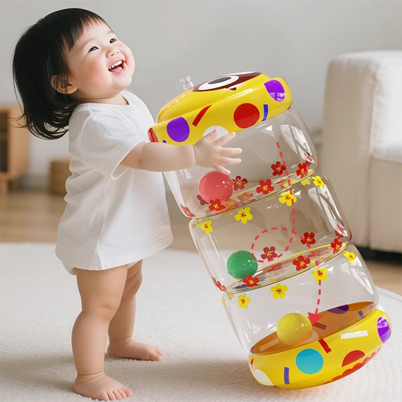 Rolinho de Engatinhar