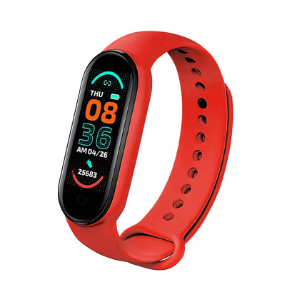 Smartwatch esportivo fitness