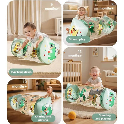 Rolinho de Engatinhar