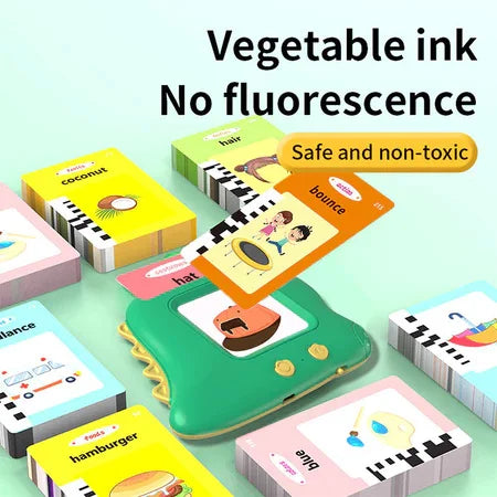 Brinquedo Card Infantil