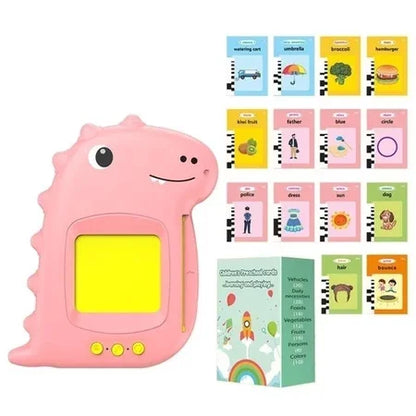 Brinquedo Card Infantil