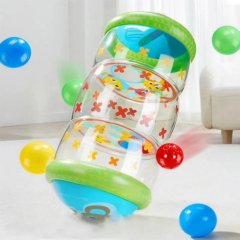 Rolinho de Engatinhar