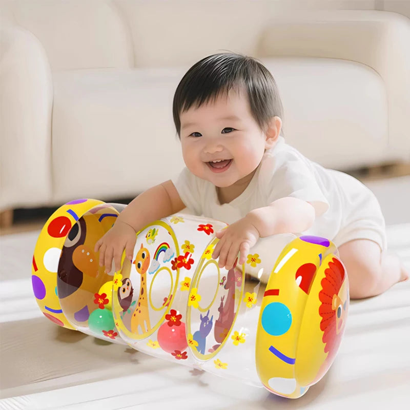 Rolinho de Engatinhar