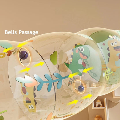 Rolinho de Engatinhar