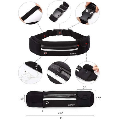 Pochete Unissex Esportiva