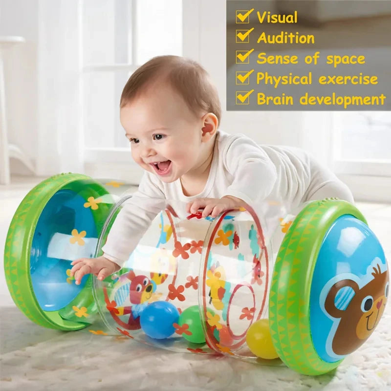 Rolinho de Engatinhar