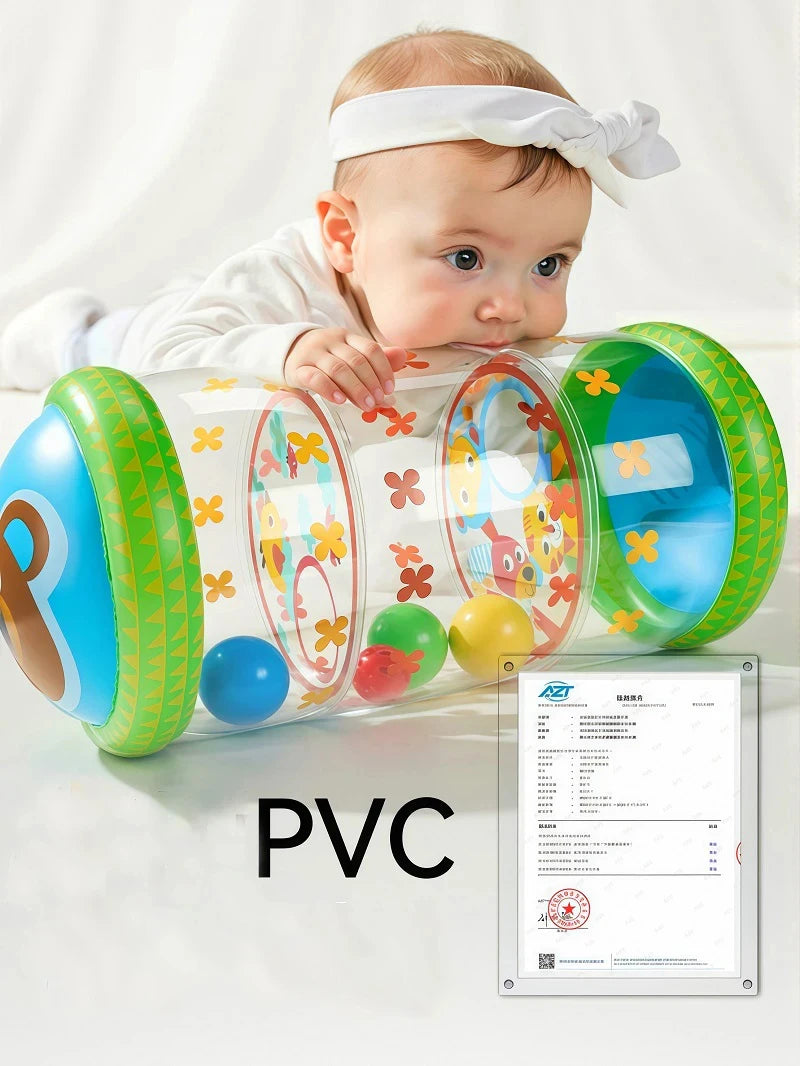 Rolinho de Engatinhar