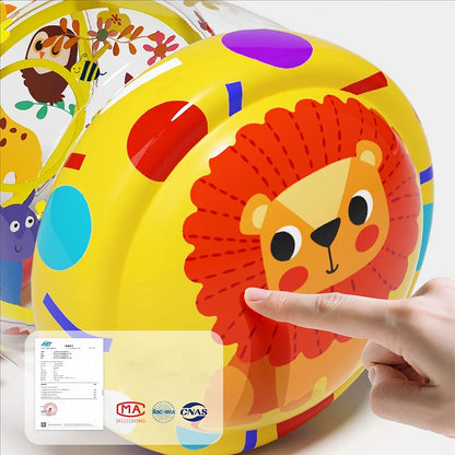 Rolinho de Engatinhar