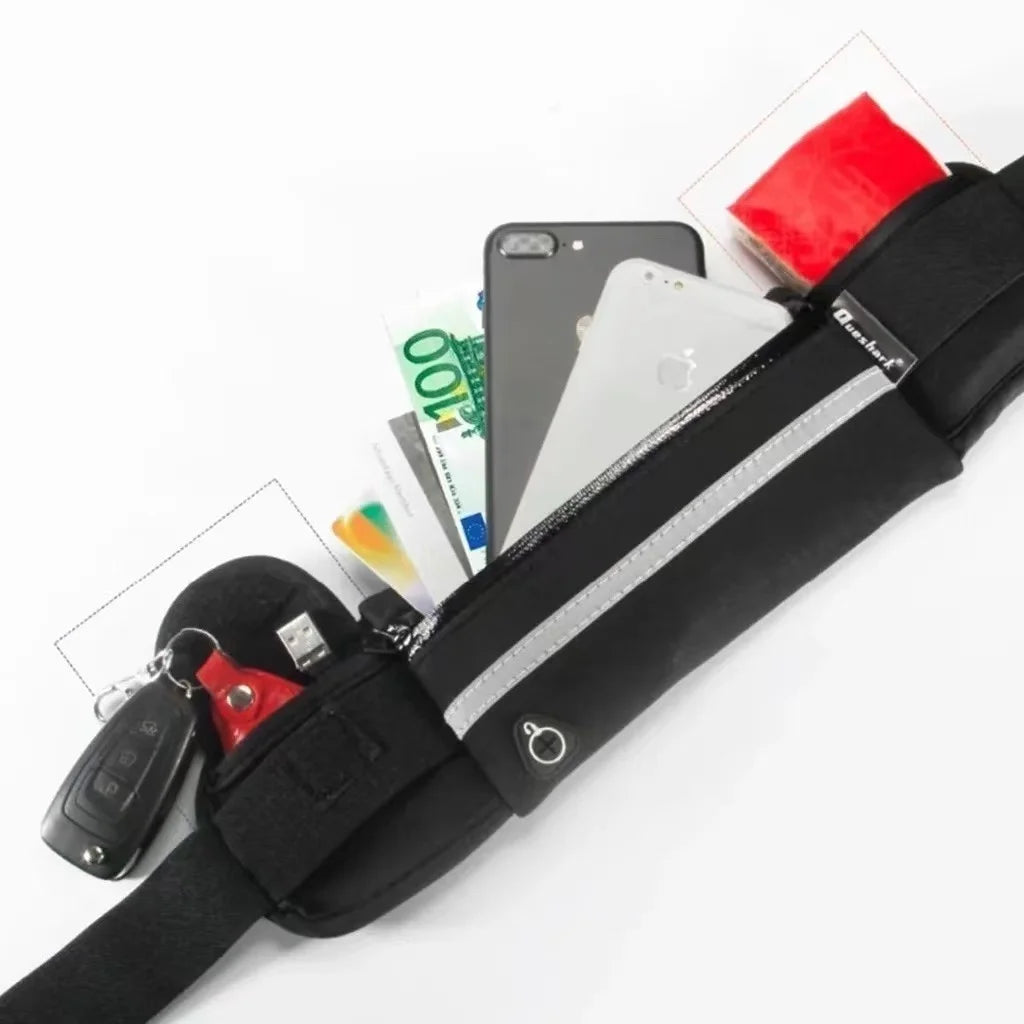 Pochete Unissex Esportiva