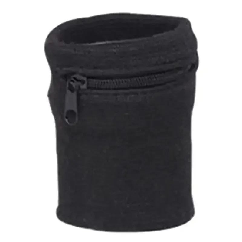 Carteira de pulso fitness