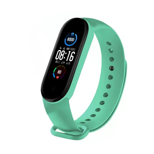 Smartwatch esportivo fitness