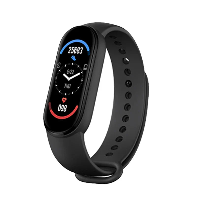 Smartwatch esportivo fitness