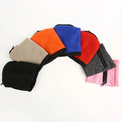 Carteira de pulso fitness