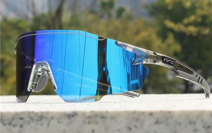 Óculos esportivos unissex