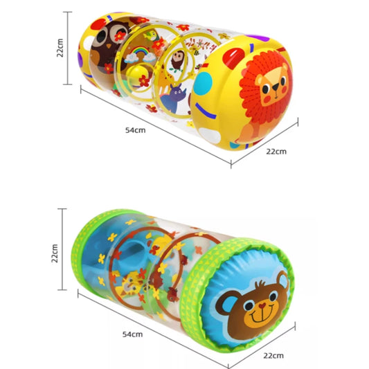 Rolinho de Engatinhar