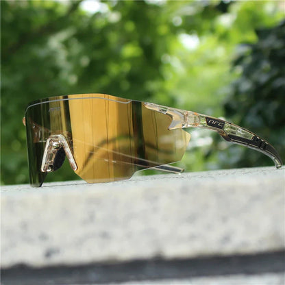 Óculos esportivos unissex