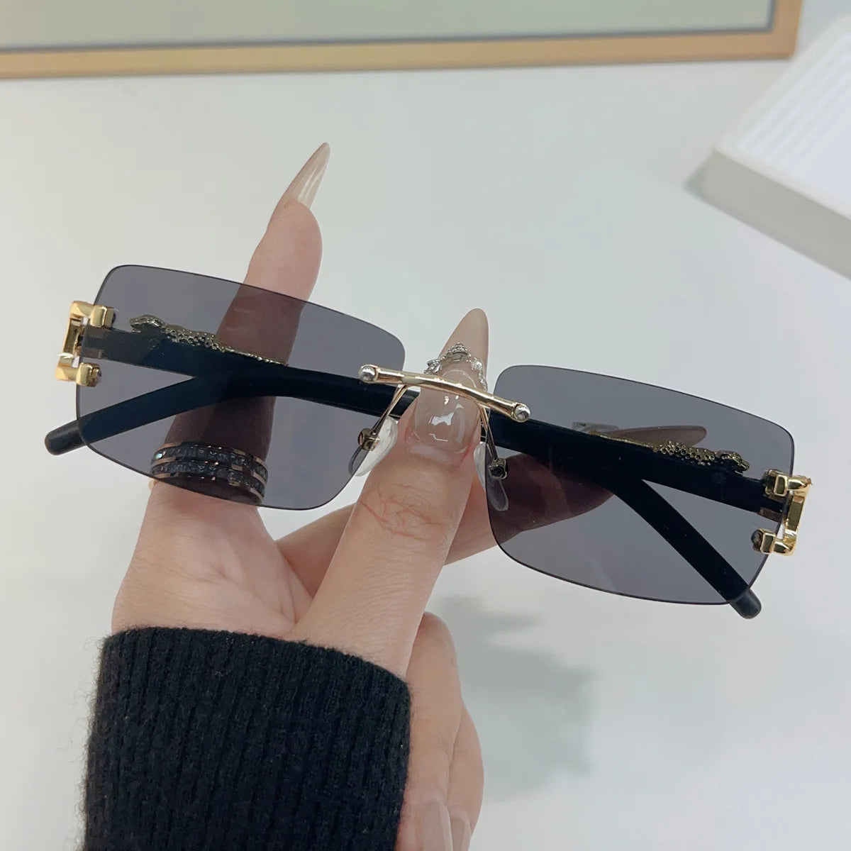 Óculos de Sol Unissex