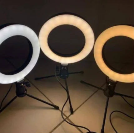 Ring Ligth