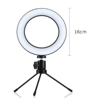 Ring Ligth