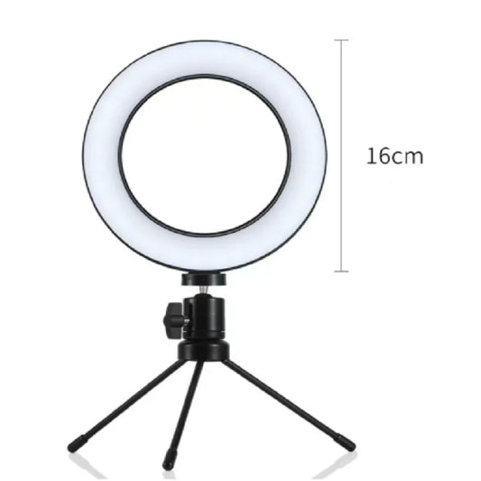 Ring Ligth
